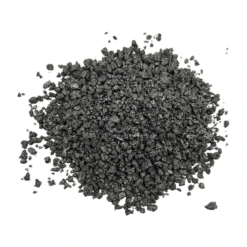 Low Sulfur and Low Ash Artificial Graphite Particles price