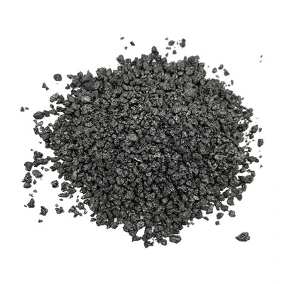 1-6mm polugrafitizirani naftni koks