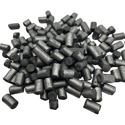 Karburizator naftnog koksa sa 98% fiksnog ugljičnog grafita